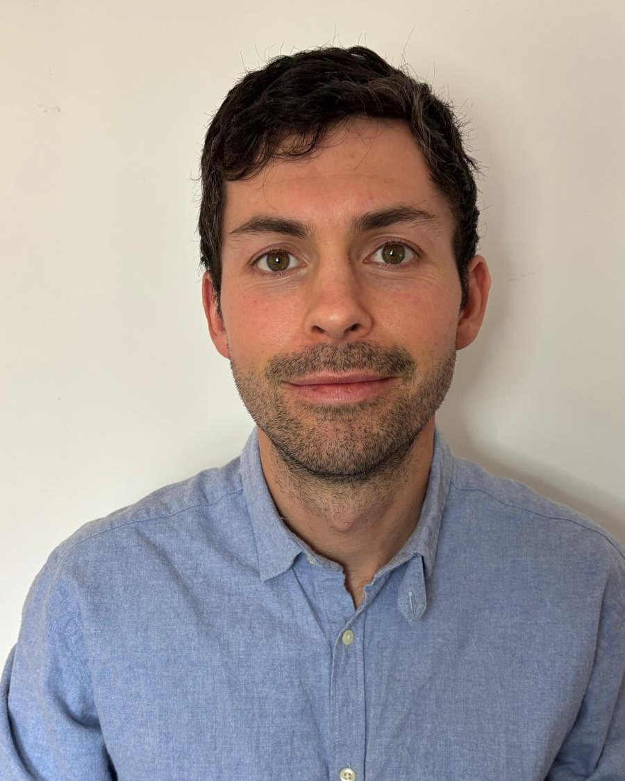 Anthony Salasidis, Founder of Meridian Trade Advisory